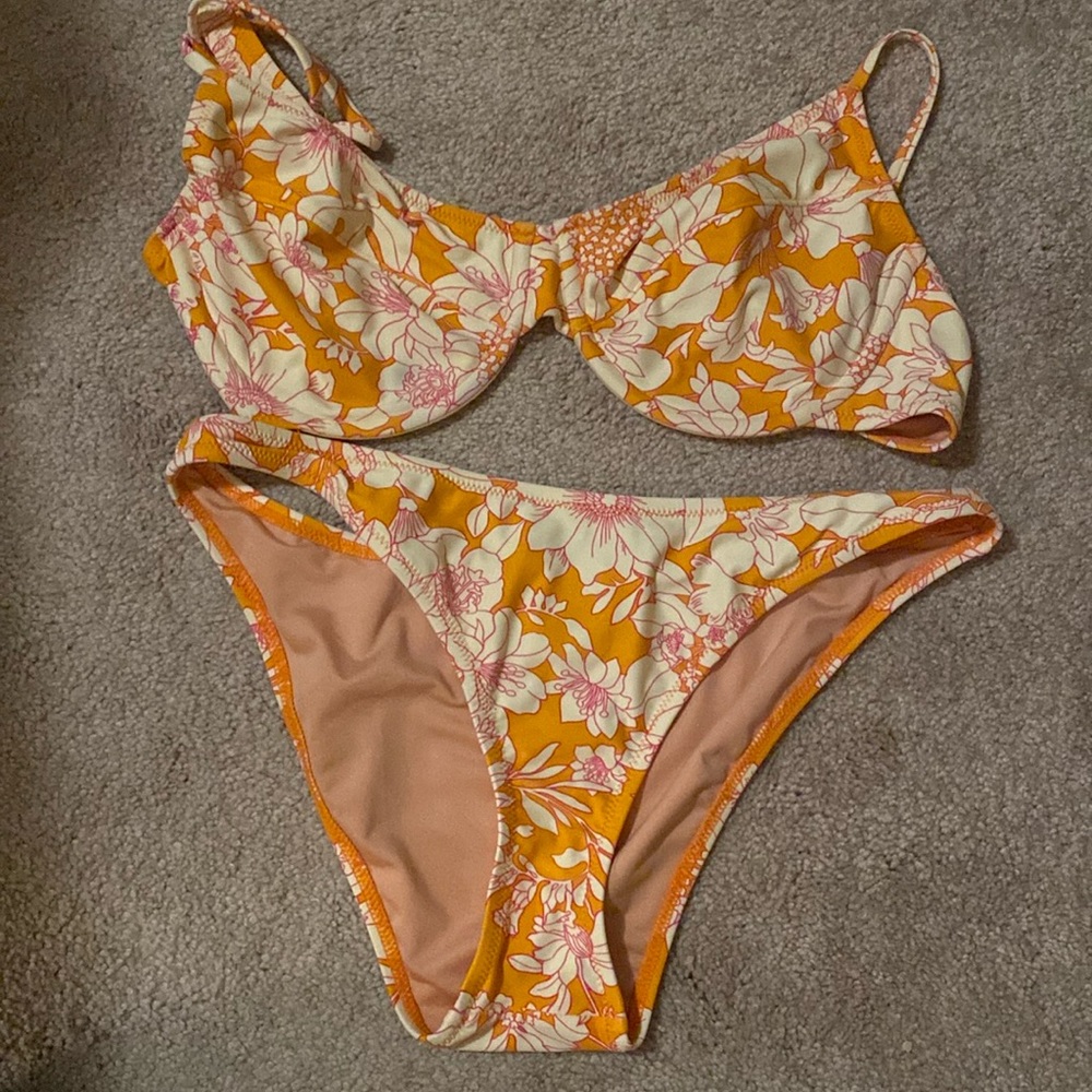 J Crew Bikini - image 1
